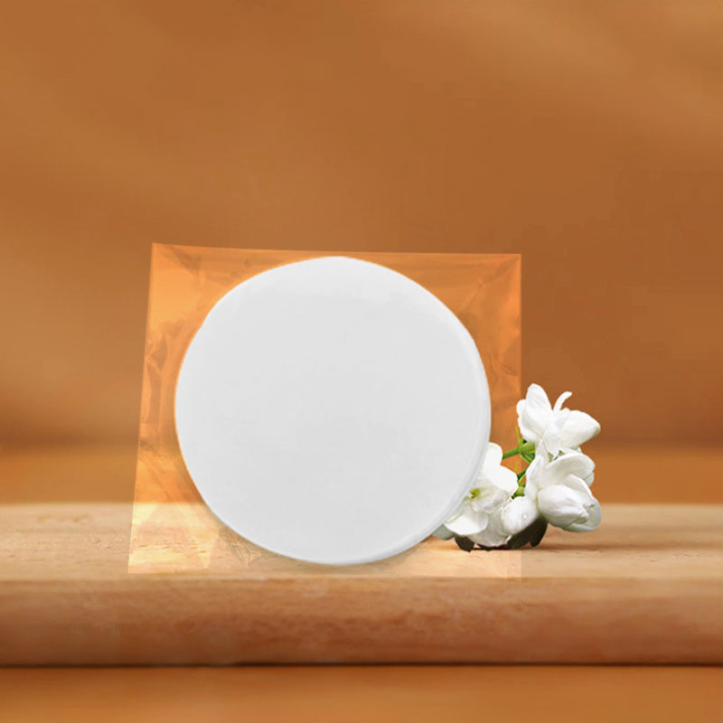 🍃 Portable soap sheets | Soap for your pocket
