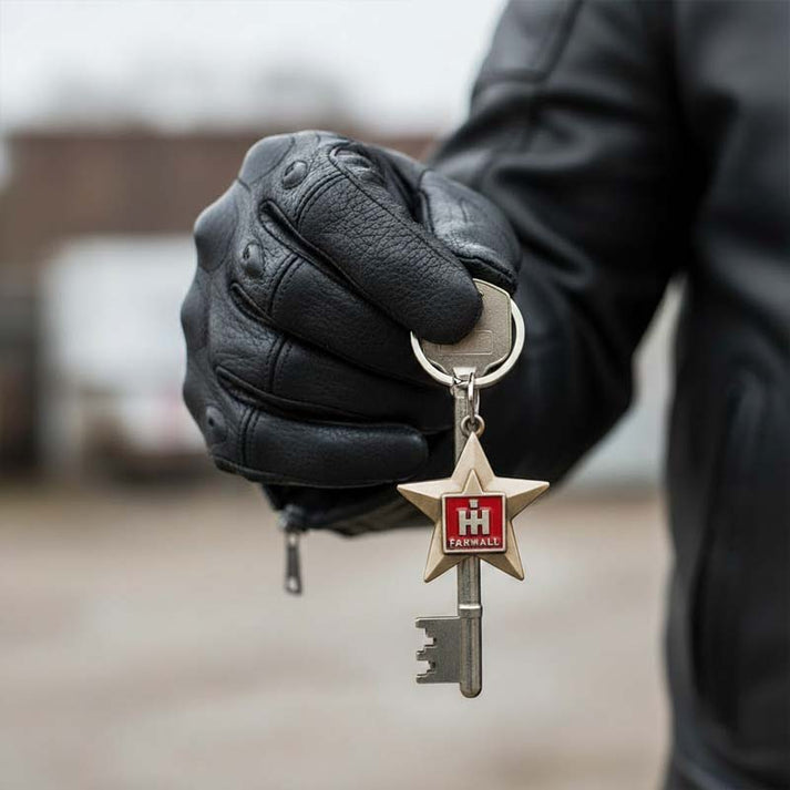 🚜100 år av traktorjubileum