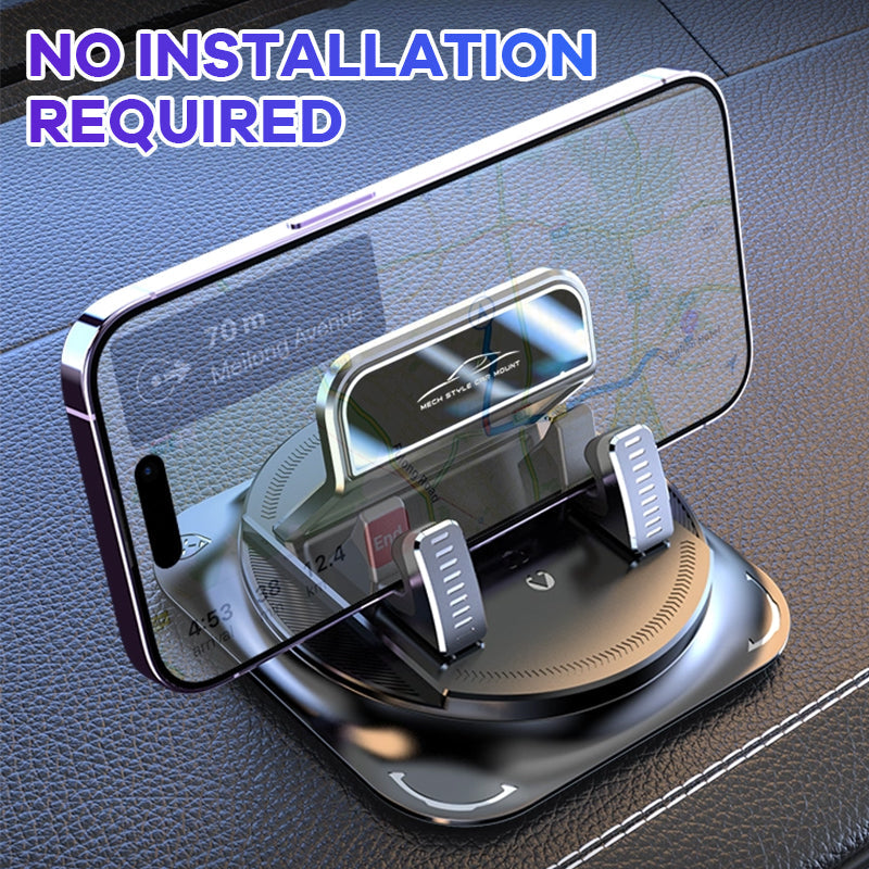 🚗Anti-slip Car Phone Holder