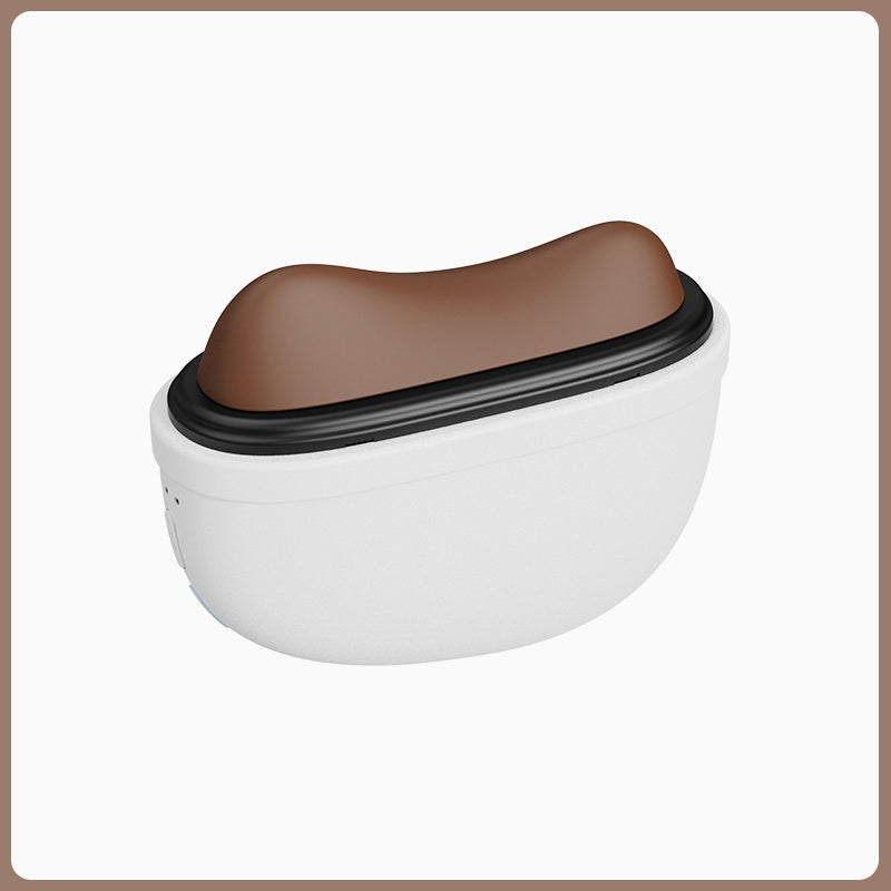 Elektrisches Gua Sha Massagegerät für Gesichtsstraffung & wiederaufladbares Massagegerät ✨💆♀️