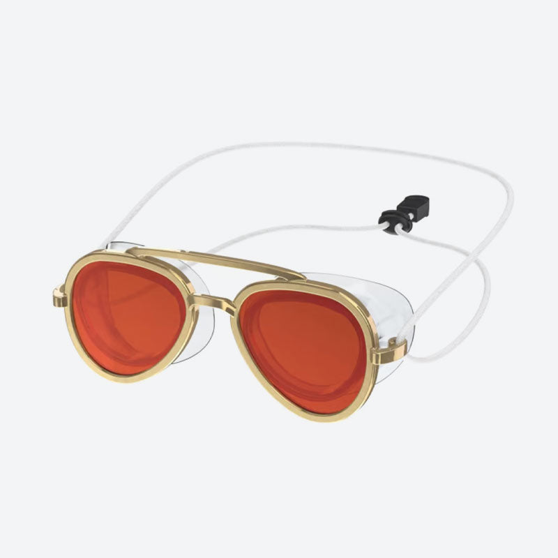 🌊 Schwimmbrille mit freiem Sichtfeld und Antibeschlagbeschichtung