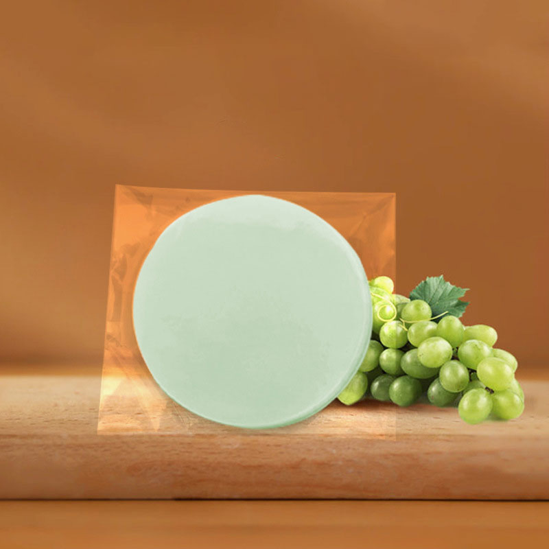🍃 Portable soap sheets | Soap for your pocket