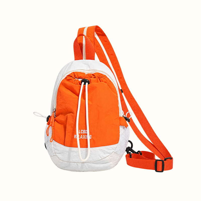Women's Sporty Backpack for Everyday Adventures