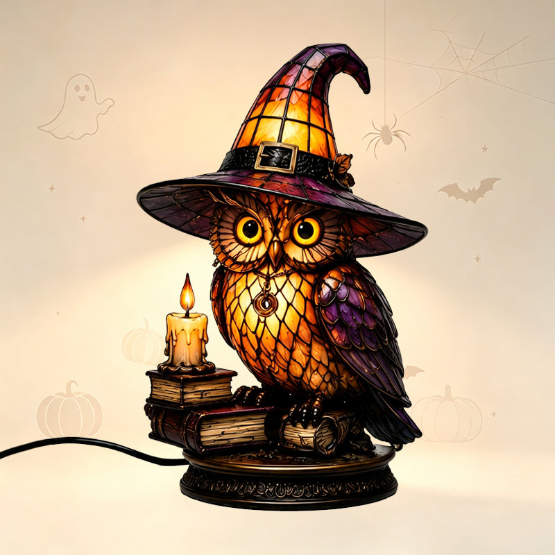 Dual Use Festive Decor Lights – For Halloween & Christmas Home Styling