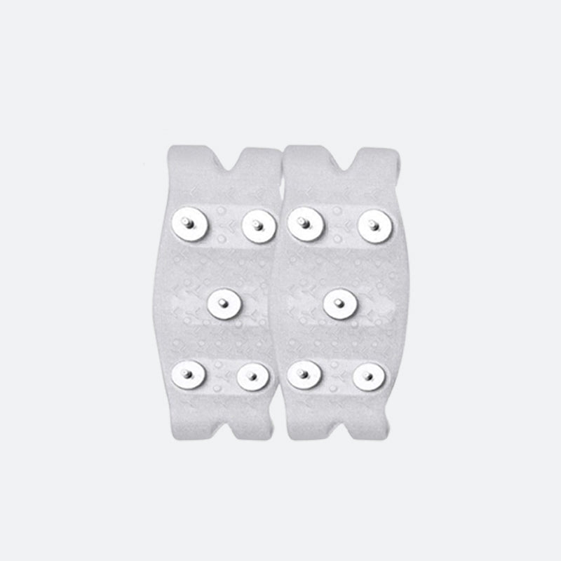 5-Krallen-Überschuhe mit Anti-Rutsch-Funktion für den Außenbereich