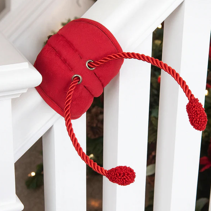 🎄 Christmas Wreath Ties – Secure Your Wreath Decorations