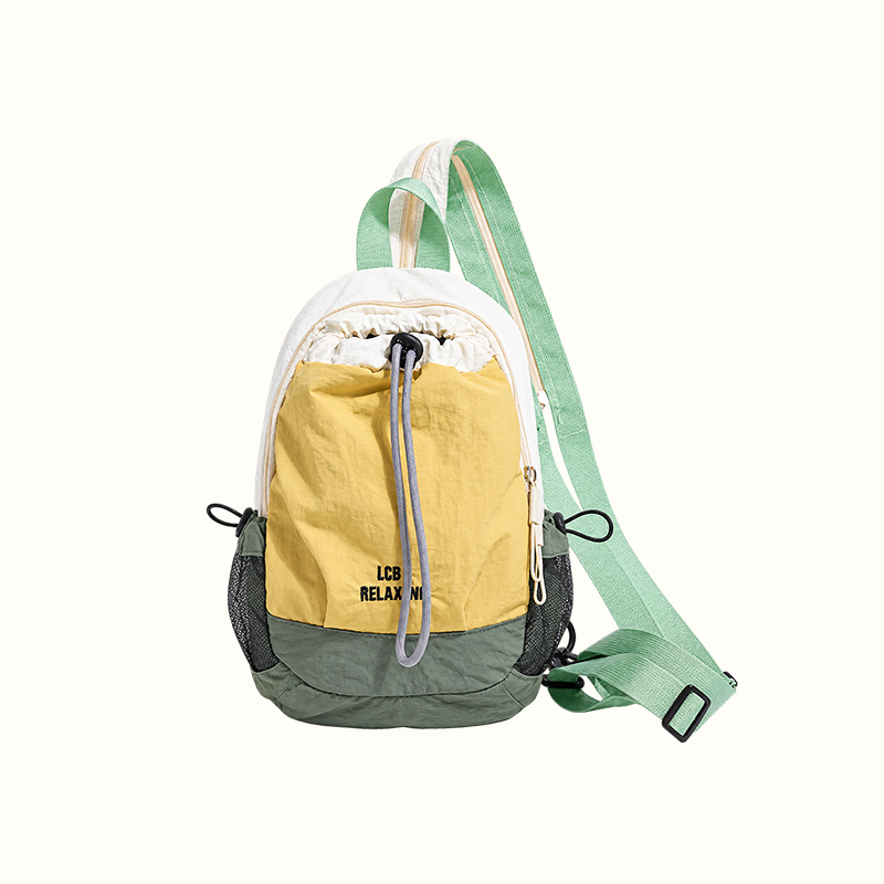 Women's Sporty Backpack for Everyday Adventures