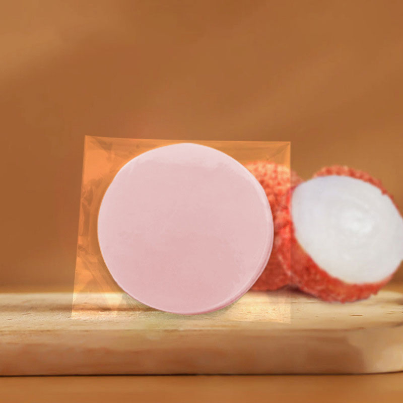 🍃 Portable soap sheets | Soap for your pocket