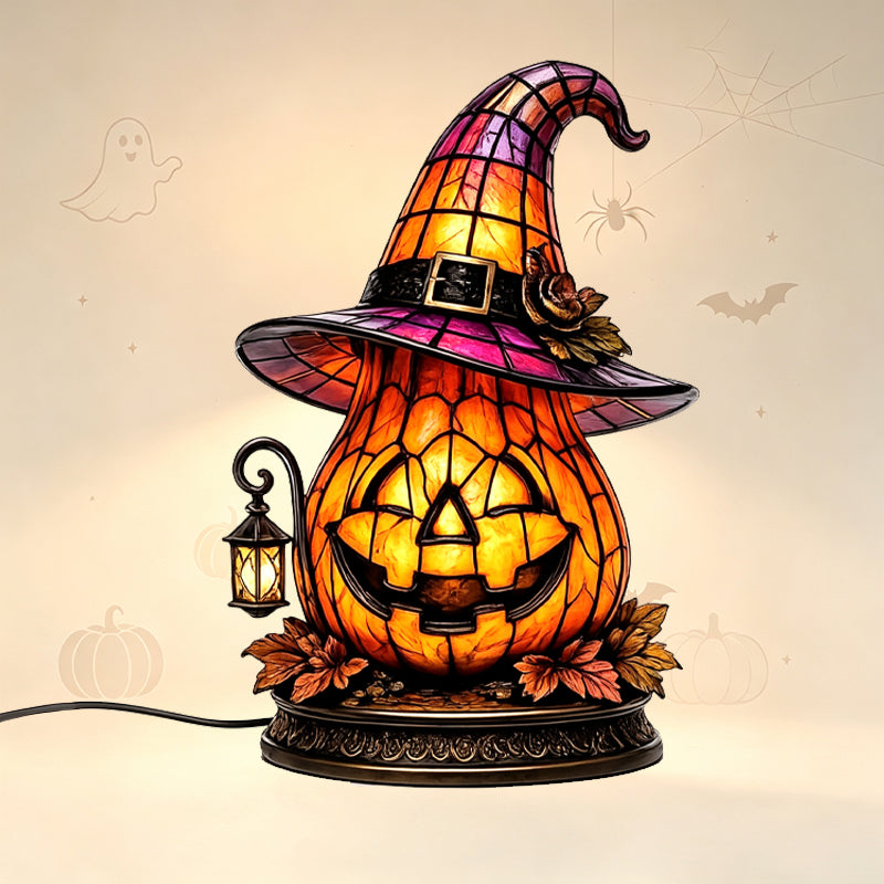 Dual Use Festive Decor Lights – For Halloween & Christmas Home Styling