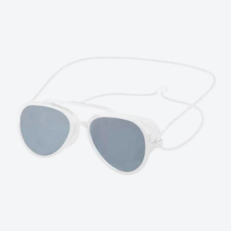🌊 Schwimmbrille mit freiem Sichtfeld und Antibeschlagbeschichtung
