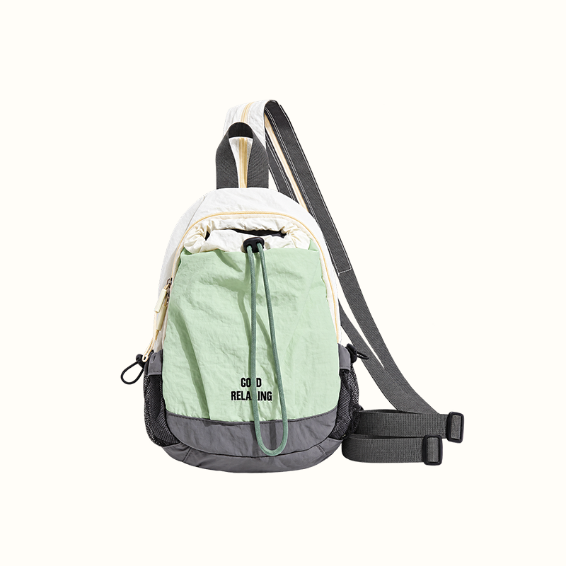 Women's Sporty Backpack for Everyday Adventures