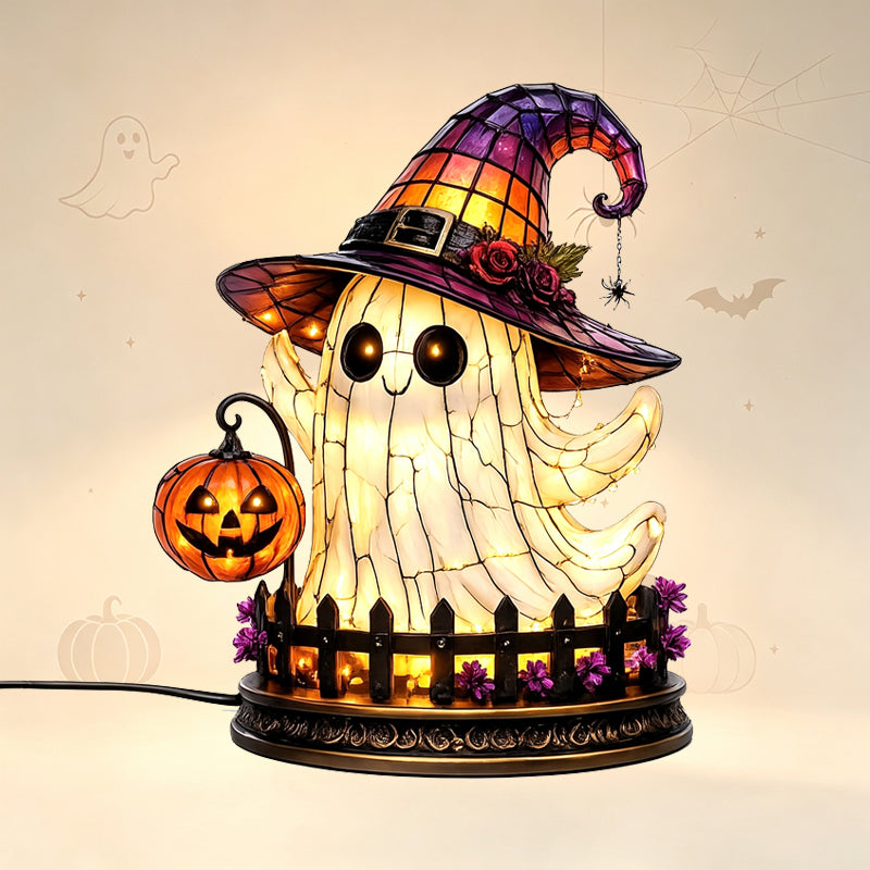 Dual Use Festive Decor Lights – For Halloween & Christmas Home Styling