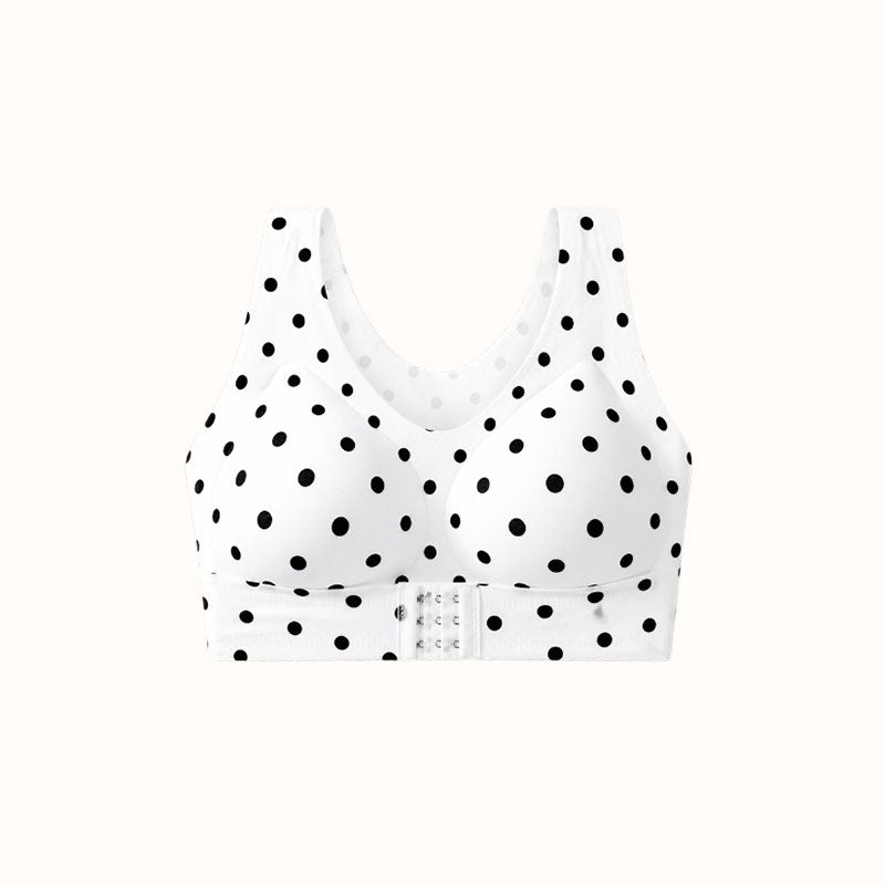 ✨ Breathable Support Bra – Lift, Shape & Posture Support
