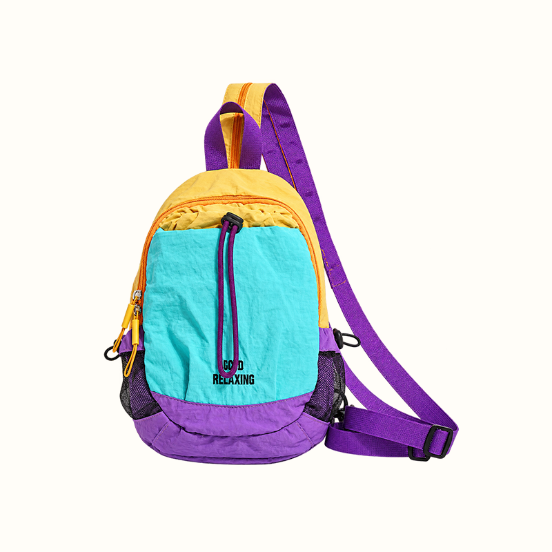 Women's Sporty Backpack for Everyday Adventures
