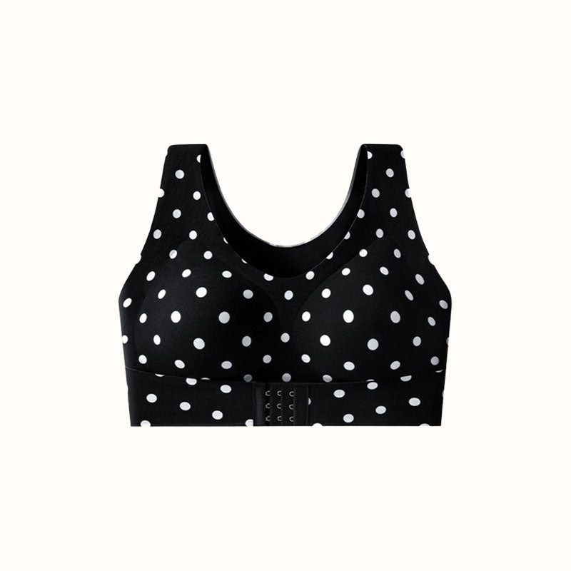 ✨ Breathable Support Bra – Lift, Shape & Posture Support