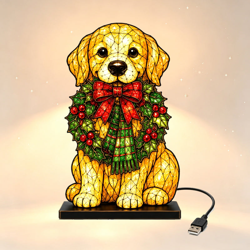 Dual Use Festive Decor Lights – For Halloween & Christmas Home Styling