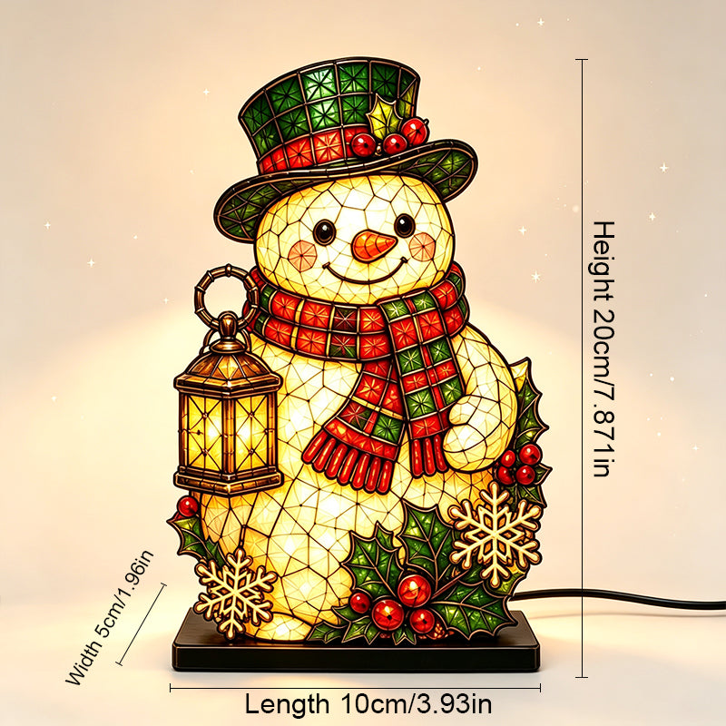 Dual Use Festive Decor Lights – For Halloween & Christmas Home Styling