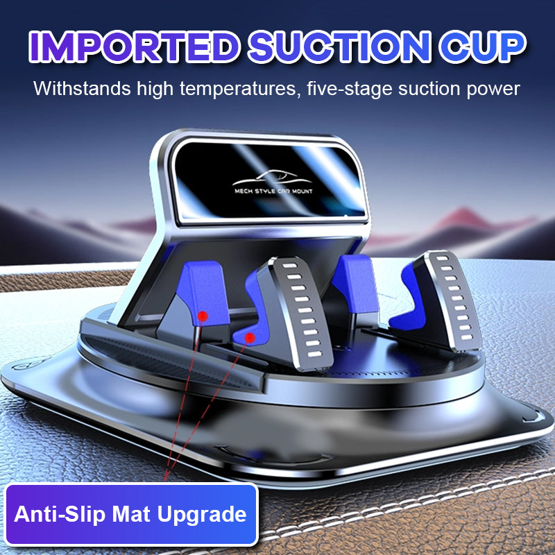 🚗Anti-slip Car Phone Holder