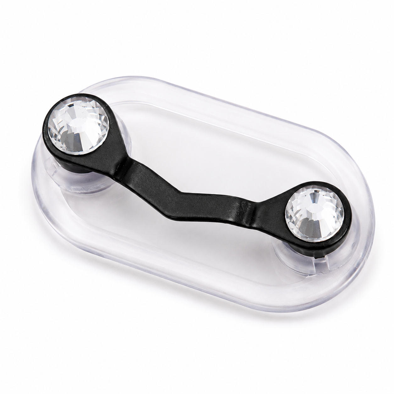 Magnetic Eyeglass Holder Clip