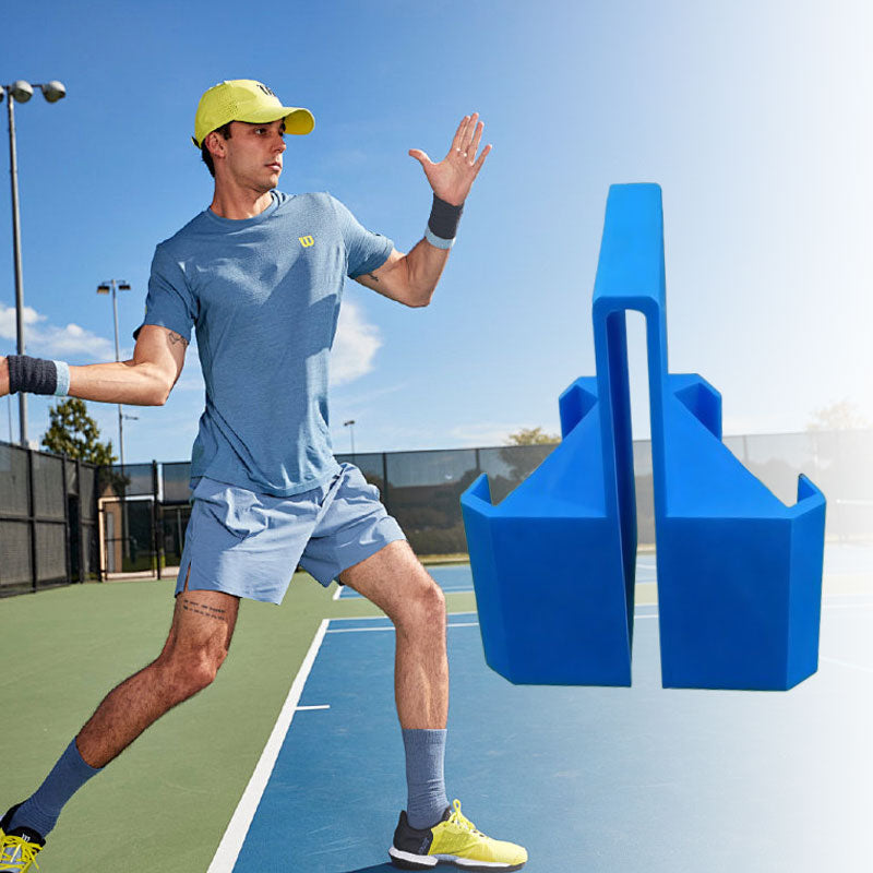 Tenniskamera-Halterung