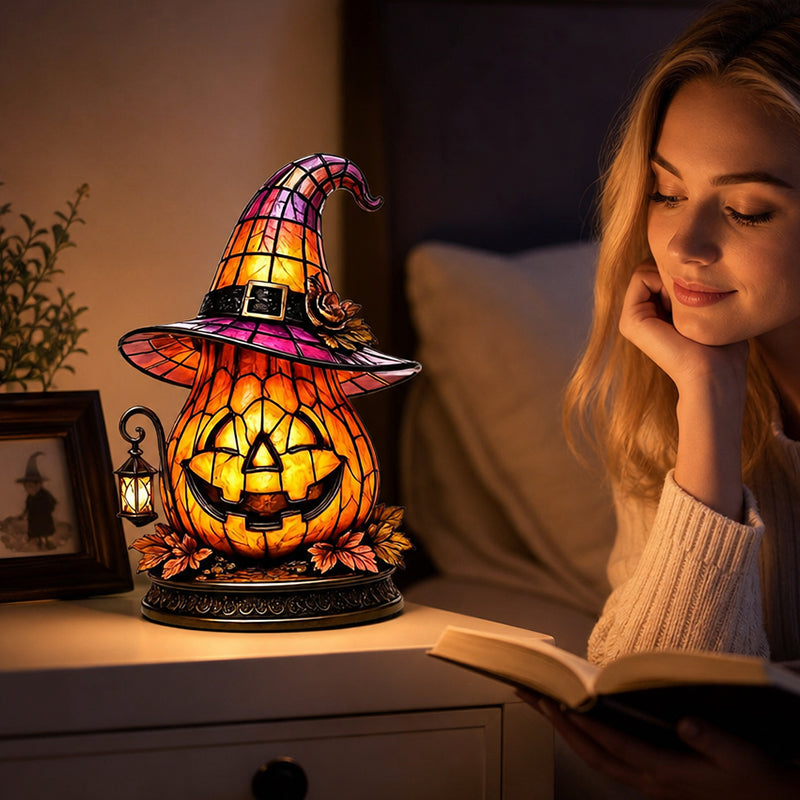 Dual Use Festive Decor Lights – For Halloween & Christmas Home Styling