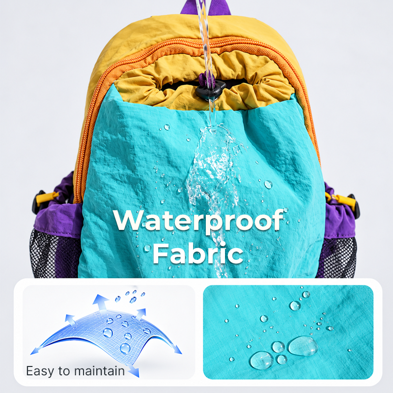 Women's Sporty Backpack for Everyday Adventures