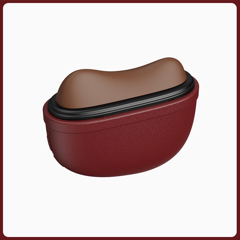 Elektrisches Gua Sha Massagegerät für Gesichtsstraffung & wiederaufladbares Massagegerät ✨💆‍♀️