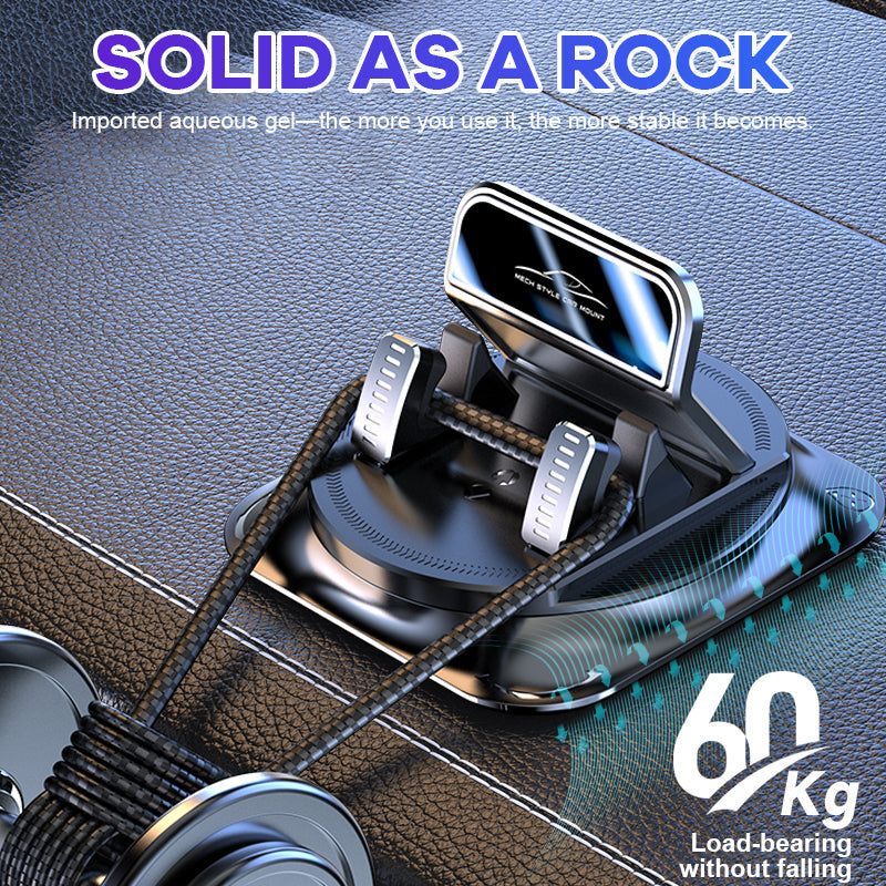 🚗Anti-slip Car Phone Holder
