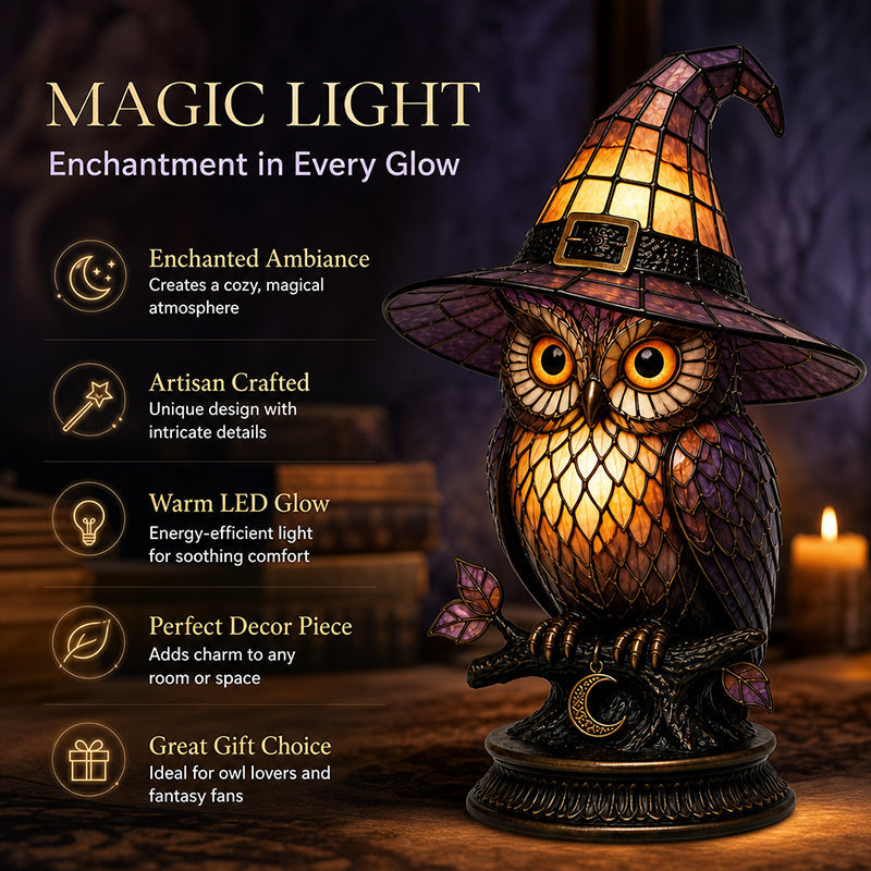 Dual Use Festive Decor Lights – For Halloween & Christmas Home Styling
