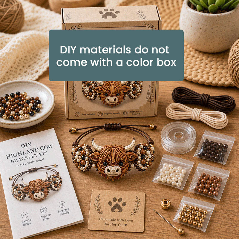 DIY Octopus Bracelet Craft Kit – Fun Kids Jewellery Making Set
