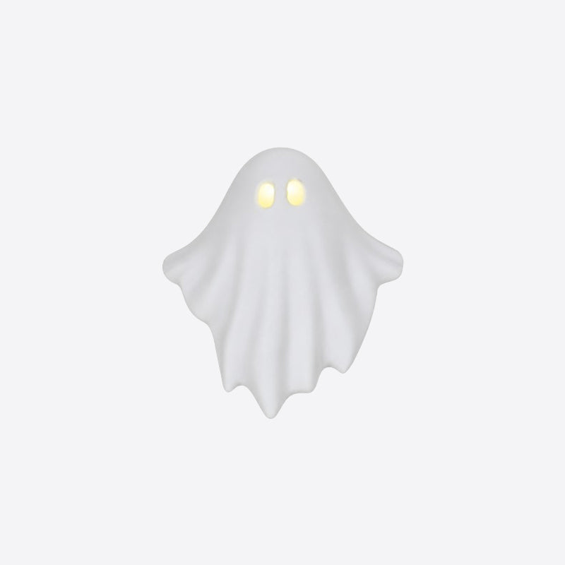 Luminous Ghost Ornament👻