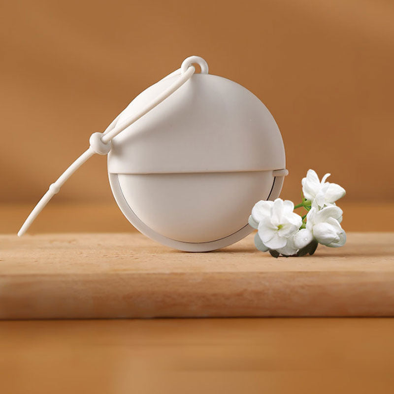 🍃 Portable soap sheets | Soap for your pocket