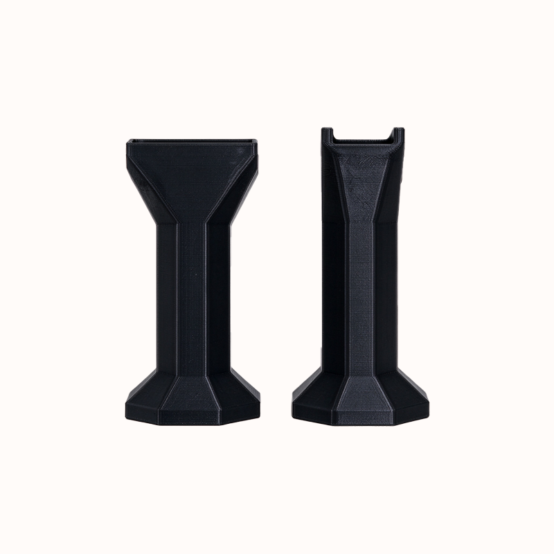 Windscreen Wiper Anti-Freeze Support Clips | Stop Blades Freezing & Sticking