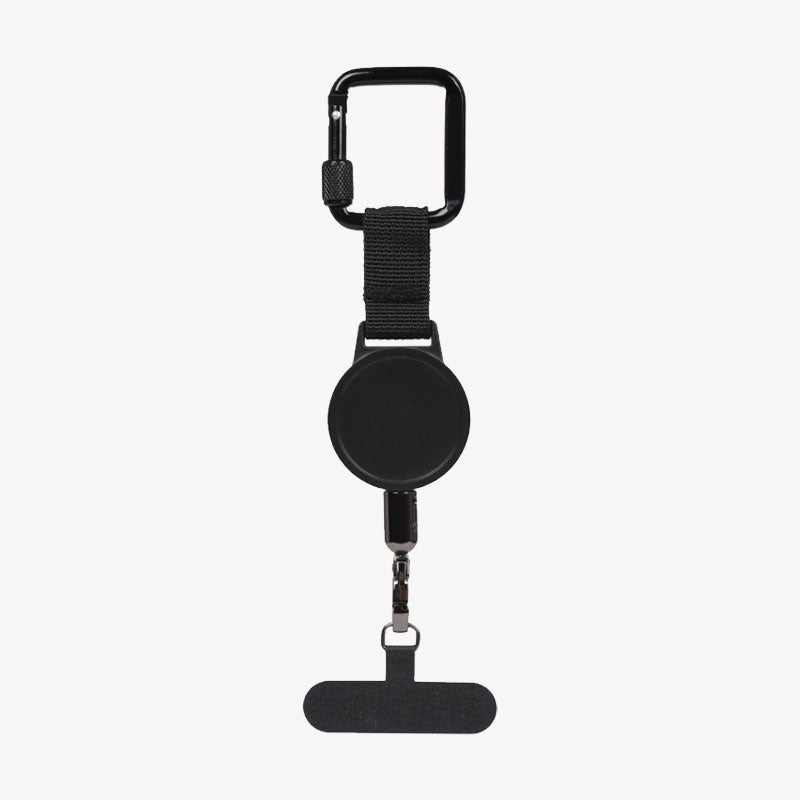 Retractable Anti‑Theft Phone Tether‑Secure Your Phone