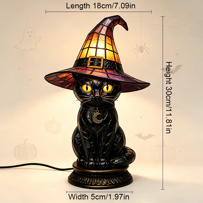 Dual Use Festive Decor Lights – For Halloween & Christmas Home Styling