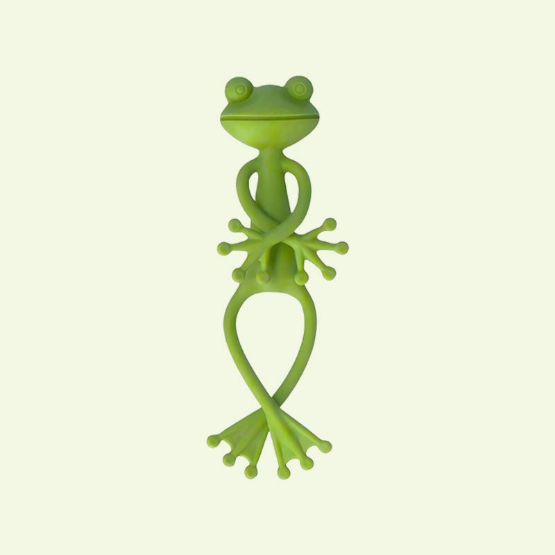 🔥 Buy More, Save More Promotion – Frog-Shaped Plant Stand