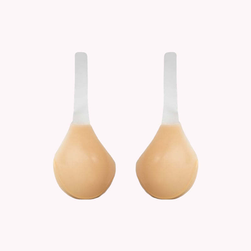 🤍Plus-size invisible adhesive bra
