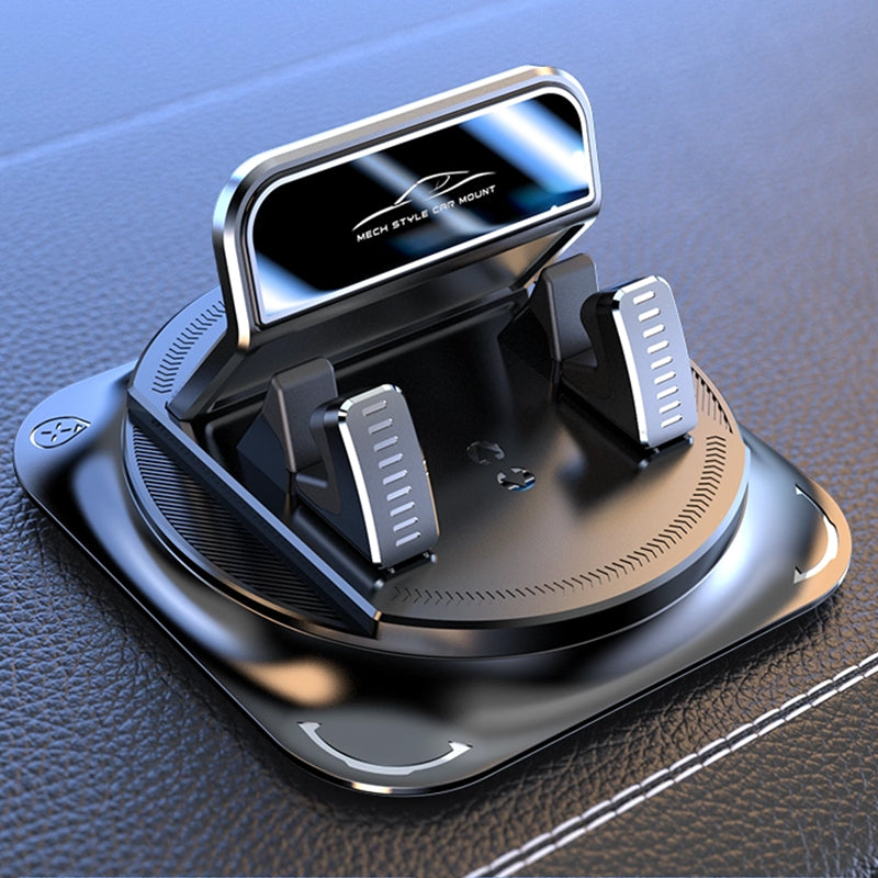 🚗Anti-slip Car Phone Holder