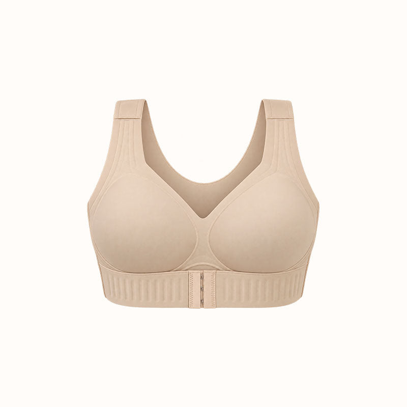 ✨ Breathable Support Bra – Lift, Shape & Posture Support
