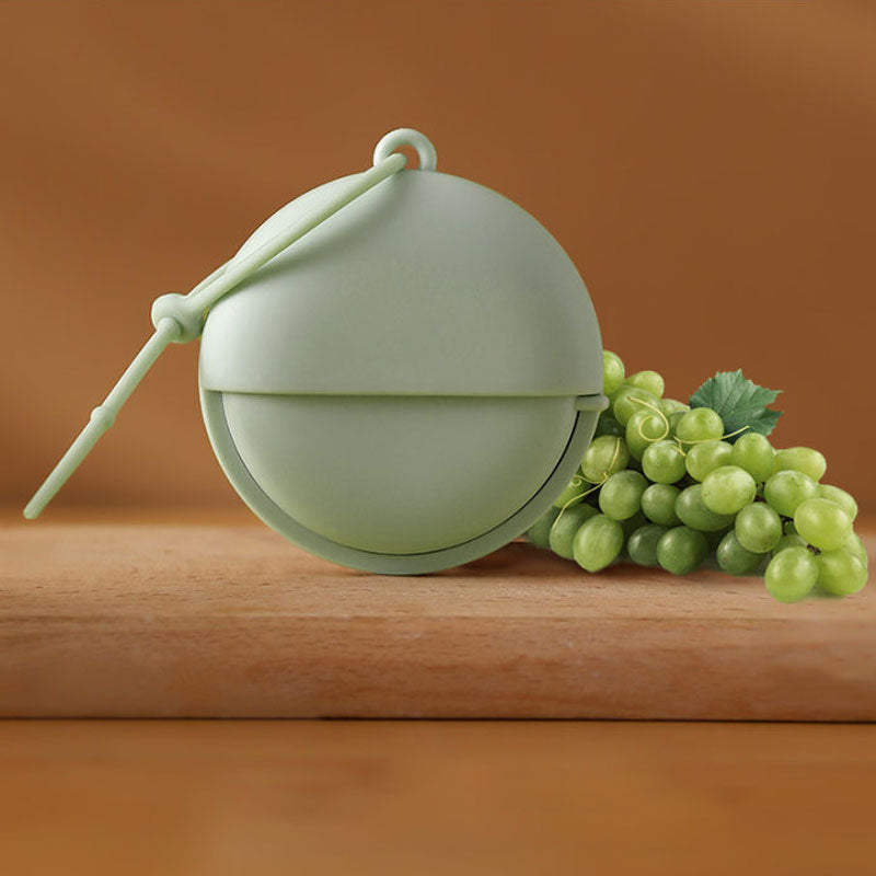 🍃 Portable soap sheets | Soap for your pocket