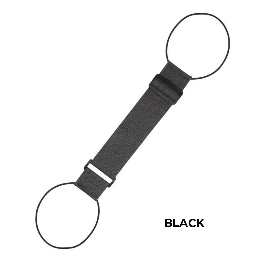 🔥 50% OFF🔥 Adjustable Luggage Strap Bungee for Suitcase Handle