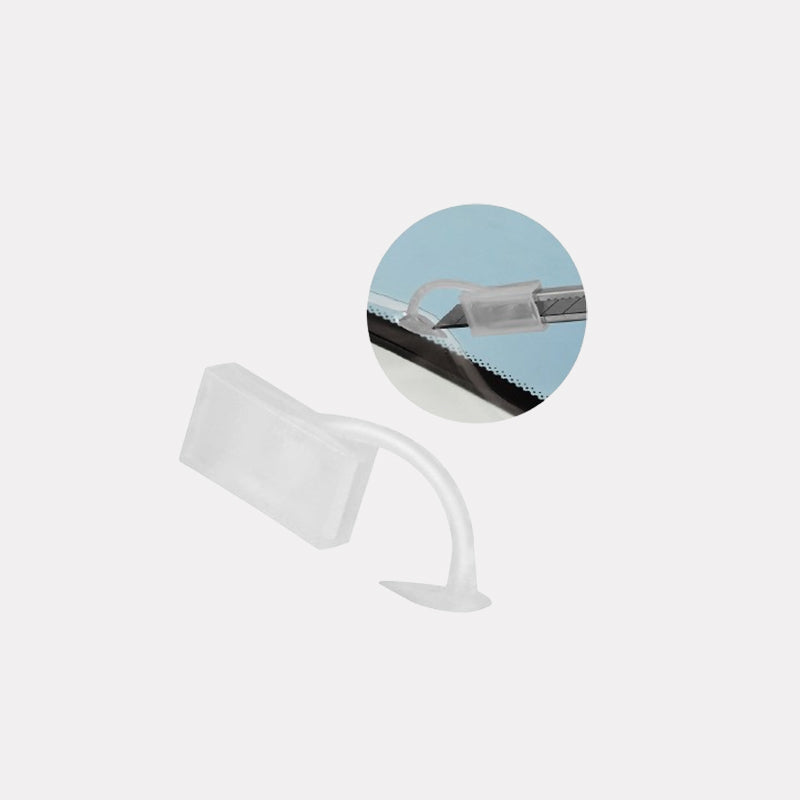 Professional Car Film Cutting Tool – Ideal For Vehicle Window Tint & Vinyl Wrapping