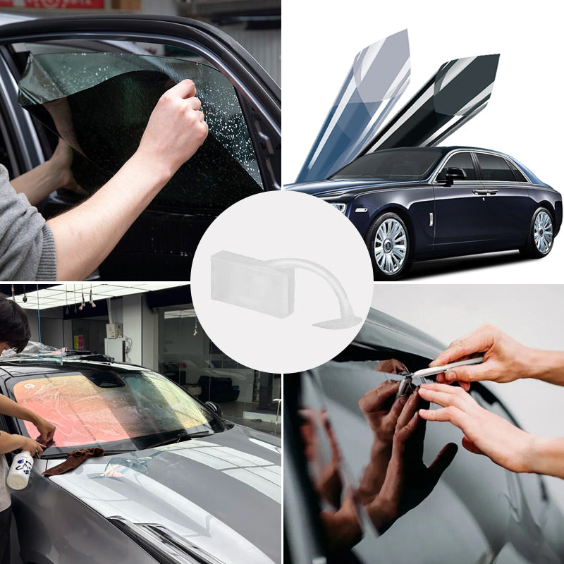 Professional Car Film Cutting Tool – Ideal For Vehicle Window Tint & Vinyl Wrapping